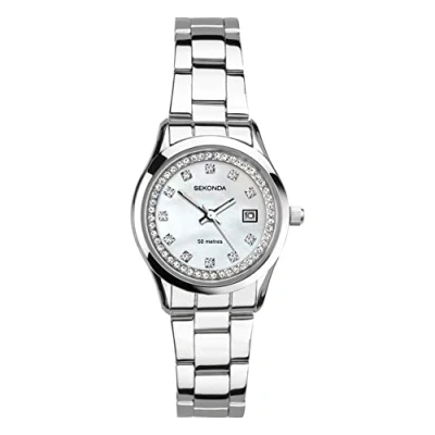Afbeelding van Sekonda 40327 Dames polshorloge