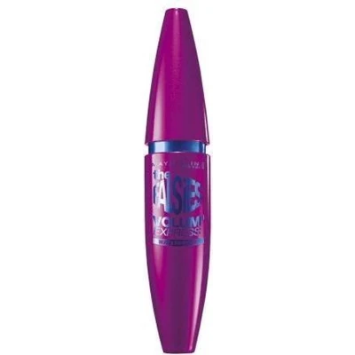 Afbeelding van Maybelline Falsche Wimpers Volum&#039; Express Waterproof Mascara