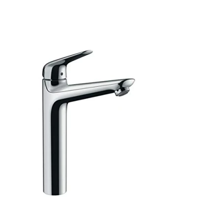 Afbeelding van Hansgrohe Wastafelmengkraan (opbouw)