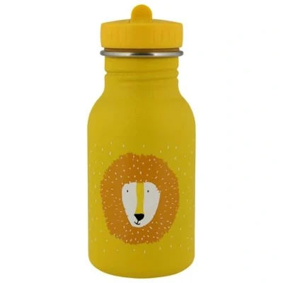 Afbeelding van Trixie Mr. Lion Bottle 350ml yellow