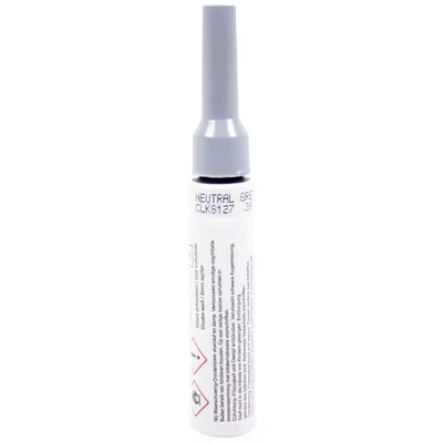 Afbeelding van Cortina lakstift Neutral Grey UGSW 01447