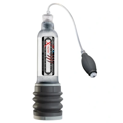 Afbeelding van Bathmate HydroXtreme 9 Transparant