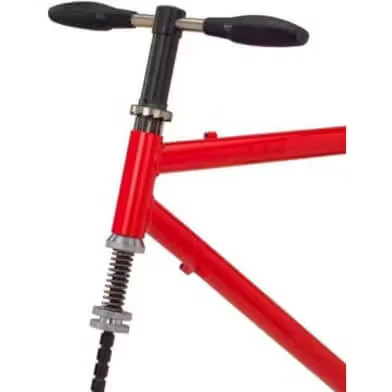 Afbeelding van Cycplus Cyclus balhoofdfreesgereedschap 1