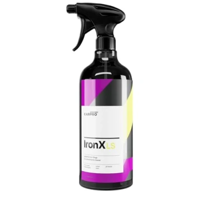 Afbeelding van CarPro IronX LS Cleaner 1000ml Vliegroestverwijderaar