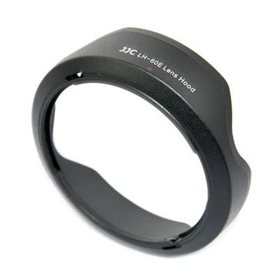 Afbeelding van JJC LH 60E / EW Zonnekap Voor Canon 11 22/4 5.6 IS STM