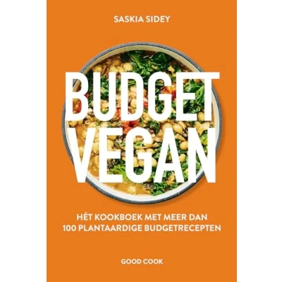 Afbeelding van Budget Vegan (Hardback)