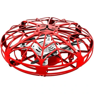 Afbeelding van Flybotic Ufo Drone Rood
