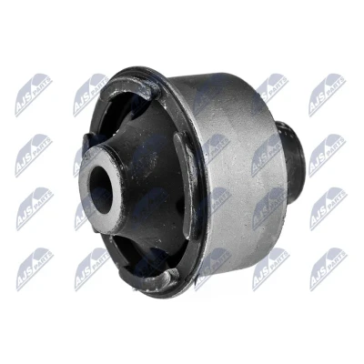 Afbeelding van Draagarmrubber NTY ZTP TY 083B