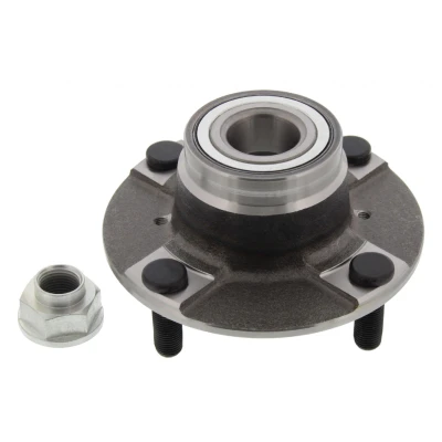 Afbeelding van MAPCO 26598 Wiellagerset Achteras links en rechts 52mm SUZUKI: SWIFT 2