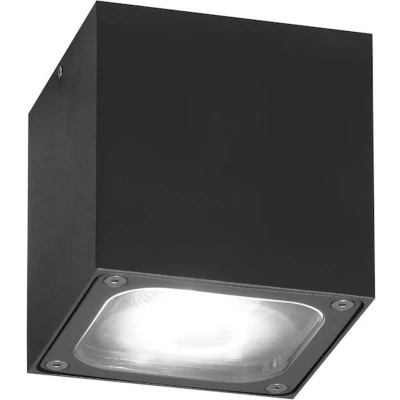 Afbeelding van Buitenplafondlamp Konstsmide Cesena (LED, 400 lm)