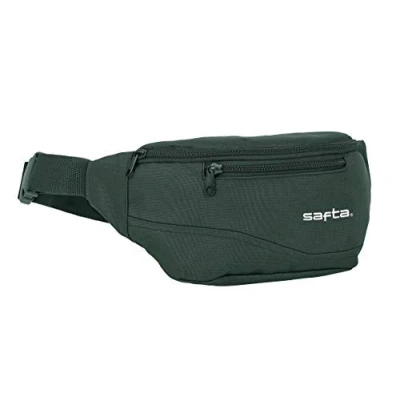 Afbeelding van Heuptas Safta M446 Grijs (23 x 12 9 cm)