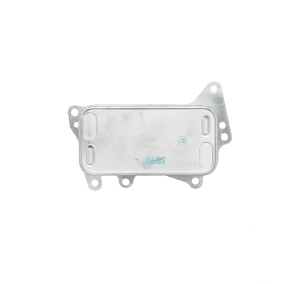Afbeelding van Oliekoeler, automatische transmissie NRF 31283