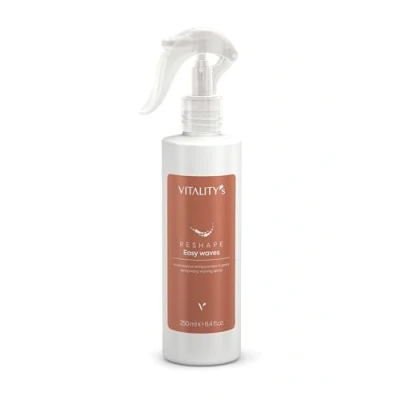 Afbeelding van Vitality&#039;s Spray Reshape Easy Waves