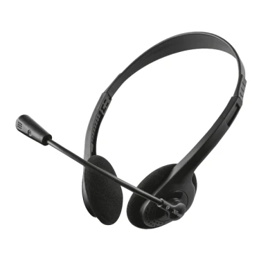 Afbeelding van Headset Trust Primo chat
