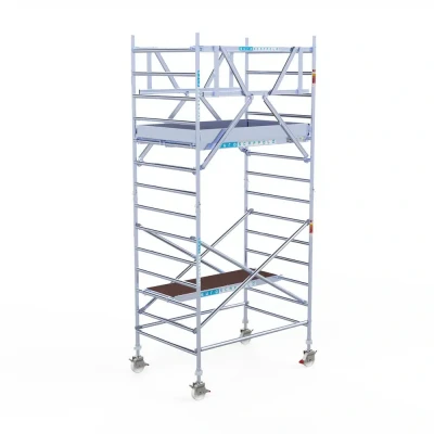 Afbeelding van RS Traditioneel 1.35x1.90 WH5.20m Carbondeck