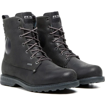 Afbeelding van TCX Boot Blend 2 Gore Tex Black 44 Maat Laars