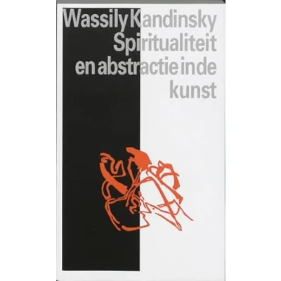 Afbeelding van Spiritualiteit en abstractie in de kunst (Paperback)