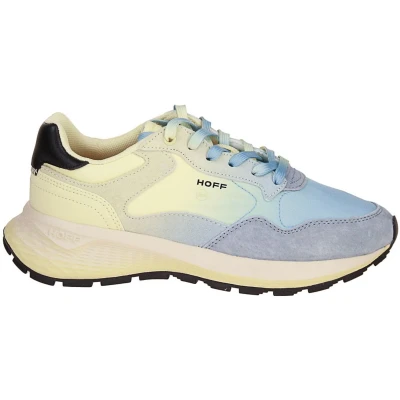 Afbeelding van Hoff Cartagena II Sneaker Multi