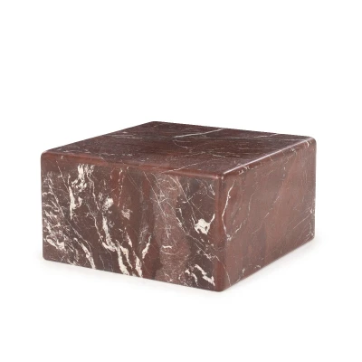Afbeelding van By Boo Coffee table Dice red