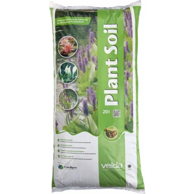 Afbeelding van Plant Soil 10 L vijveraccesoires Velda