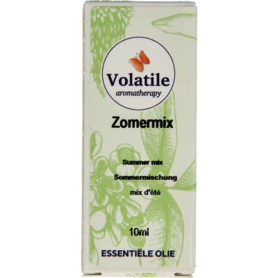 Afbeelding van Volatile Zomer Mix, 10 ml