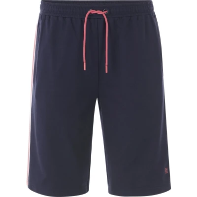 Afbeelding van Babista Faldor Shorts, Heren, Maat: Medium, Dunkelblau