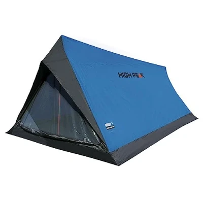 Afbeelding van High Peak Noktent Minilite (set)