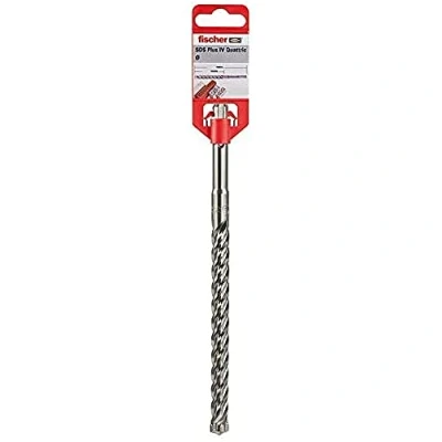 Afbeelding van Fischer Deutschl. 549959 Hamerboor 1 stuk(s)
