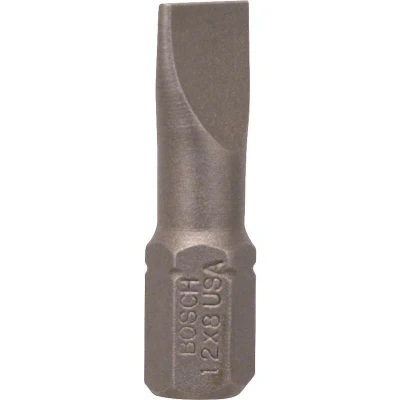Afbeelding van Bosch Accessories S 1,2 x 8,0 Bitset