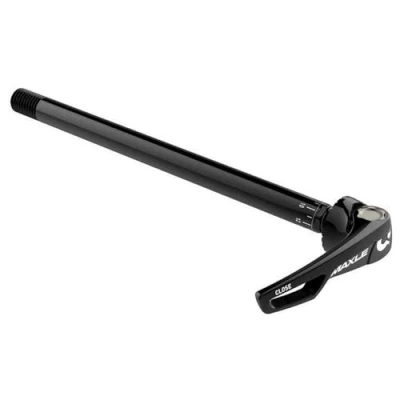 Afbeelding van Rockshox Maxle Ultimate Rear MTB Axle System Black, 174 mm