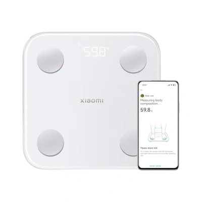 Afbeelding van Xiaomi Body Composition Scale S400