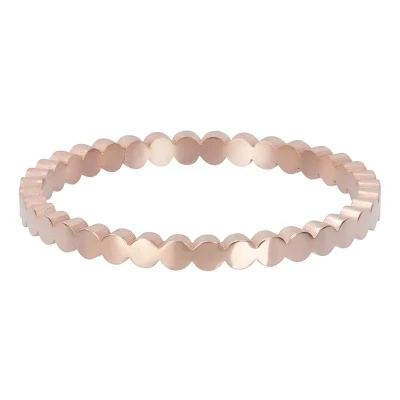Afbeelding van Flat Circles iXXXi Vulring 2 mm Rosé / 21