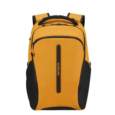 Afbeelding van Samsonite Ecodiver Rugzak XS 14&quot; Geel