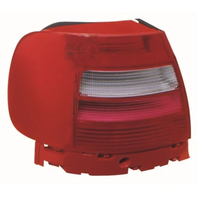 Afbeelding van Van Wezel Achterlicht 0323937