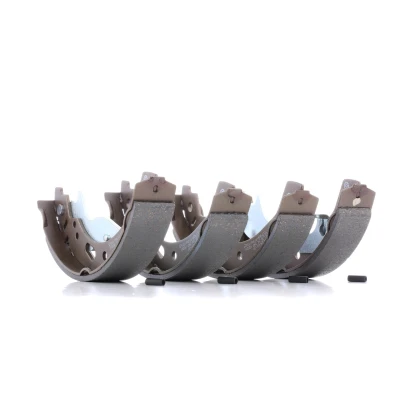 Afbeelding van Brembo Remschoen set S 24 540