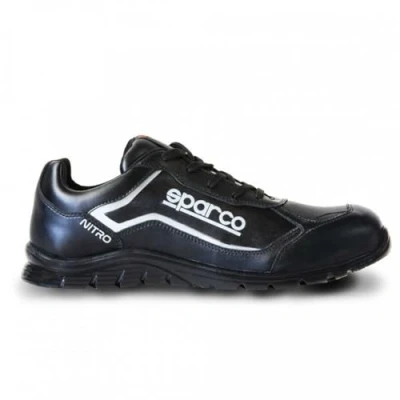 Afbeelding van Sparco NITRO MIKKO S3 42 Werkschoenen