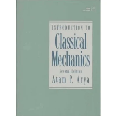 Afbeelding van Introduction to Classical Mechanics: With Problems and Solutions