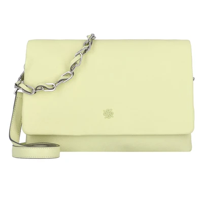 Afbeelding van Picard Schulter Sugar POP Handtas, Dames, Maat: One Size, Limoncello