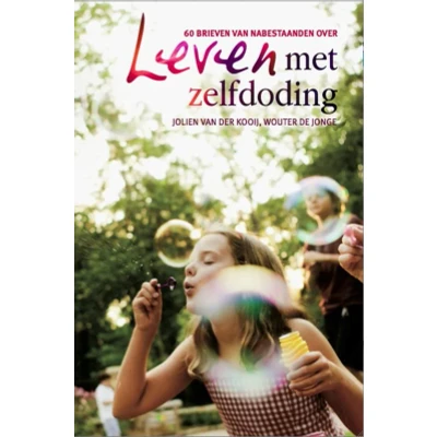 Afbeelding van Leven met zelfdoding