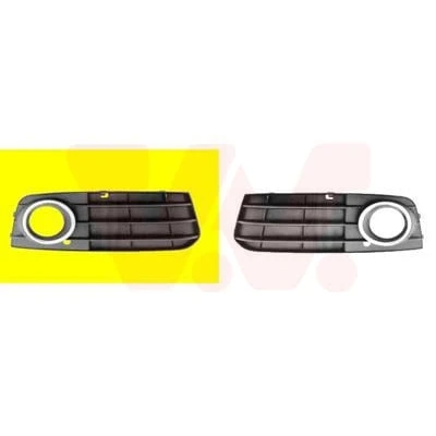 Afbeelding van Van Wezel Grille 0327594