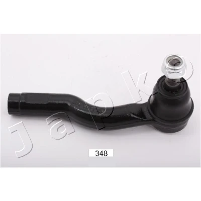 Afbeelding van JAPKO 111348L Stuurkogel 12X1,5mm Links voor