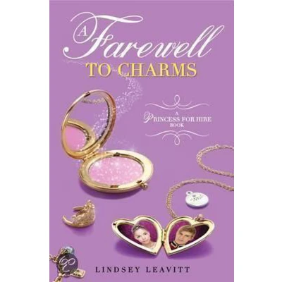 Afbeelding van A Farewell to Charms