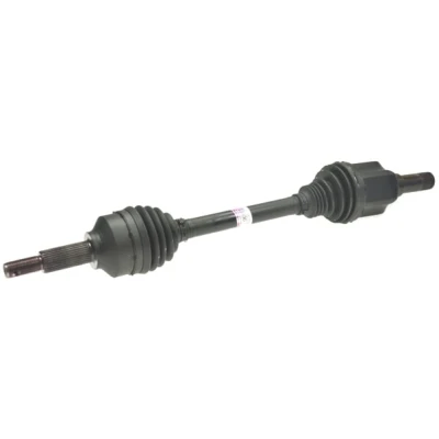 Afbeelding van Gkn lobro Aandrijfas 306024