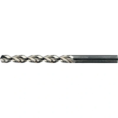 Afbeelding van PHANTOM 117701000 HSS E spiraalboor DIN 338 type TS 10 mm