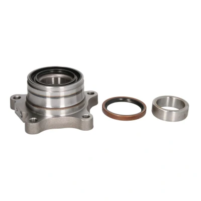 Afbeelding van BTA Wiellagerset H22117BTA