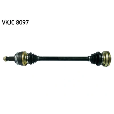 Afbeelding van Skf Aandrijfas VKJC 8097