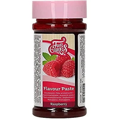 Afbeelding van FunCakes Framboos Aroma, 120 g