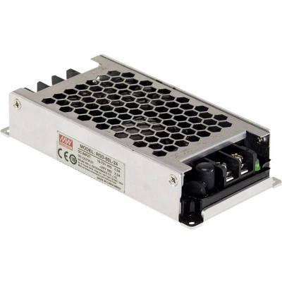 Afbeelding van Mean Well RSD 60G 24 DC/DC converter 12 V/DC, 36 V/DC V/DC/2.5 A 60 W