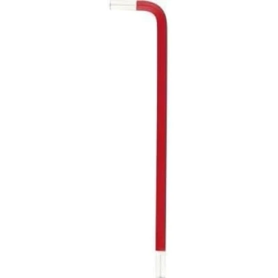 Afbeelding van KS Tools 151.4479 Stiftsleutel binnenzeskant, extra lang, 1/8&quot;