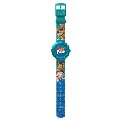 Afbeelding van Paw Patrol horloge 8435507817141